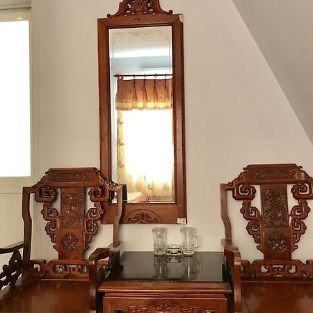 Ky Dong Hotel Ho Chi Minh-byen Eksteriør bilde
