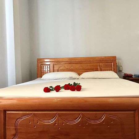 Ky Dong Hotel Ho Chi Minh-byen Eksteriør bilde