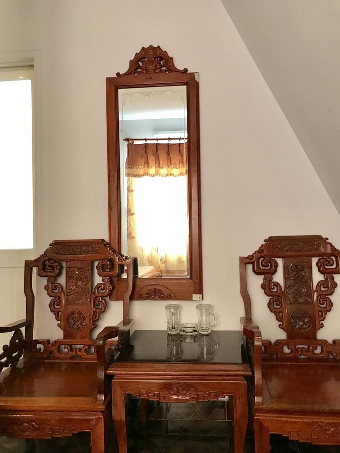 Ky Dong Hotel Ho Chi Minh-byen Eksteriør bilde