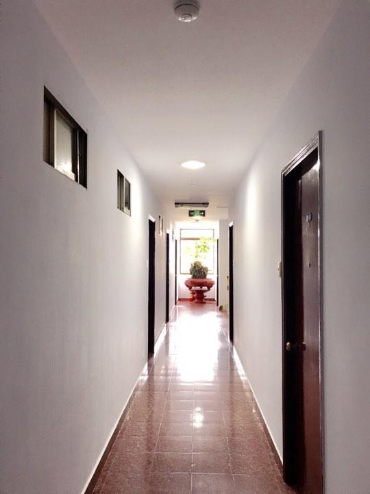 Ky Dong Hotel Ho Chi Minh-byen Eksteriør bilde