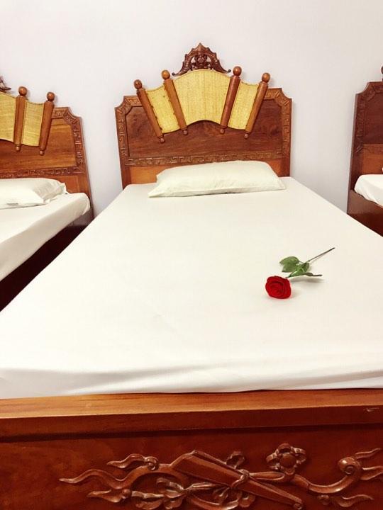 Ky Dong Hotel Ho Chi Minh-byen Eksteriør bilde